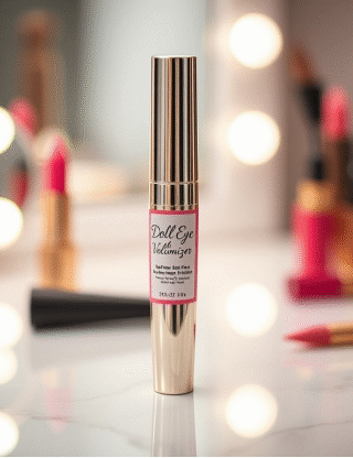 Doll Eye Lash Volumizer 