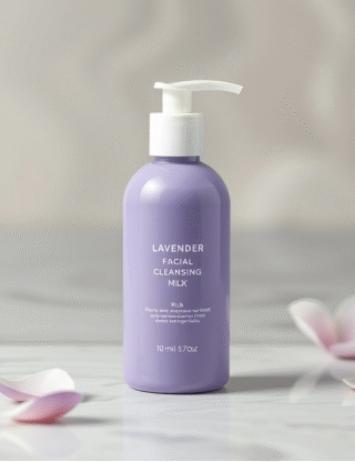 Dawn Glow Mild AHA Cleanser
