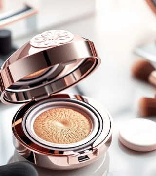 Dewy Glow Cushion Compact